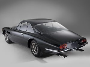 Ferrari 500 Superfast 1964