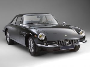 Ferrari 500 Superfast 1964