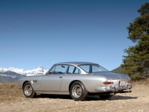 Ferrari 330 GT 2+2 Serie II 1965