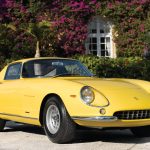 Ferrari 275 GTB/2 Alloy 1966