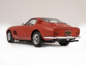Ferrari 275 GTB/4 1966