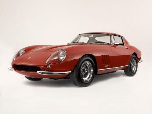 Ferrari 275 GTB/4 1966