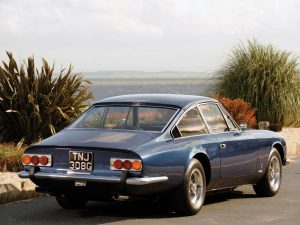 Ferrari 365 GT 2+2 1968