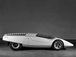 Ferrari F512 S Berlinetta Speciale 1969
