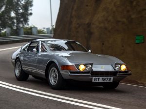 Ferrari 365 GTB/4 Daytona 1971