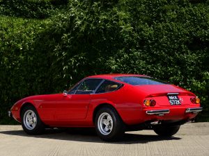 Ferrari 365 GTB/4 Daytona 1971