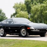 Ferrari 365 GTB/4 Daytona 1971