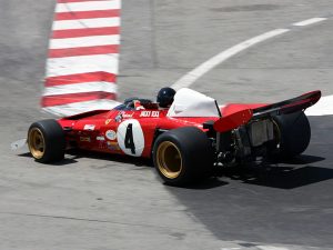 Ferrari F1 312 B2 1971