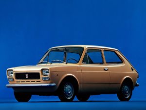 1971 Fiat 127