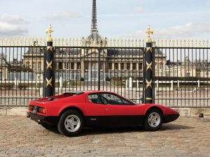 Ferrari 365 GT4 Berlinetta Boxer 1973