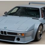 Bmw M1 Procar 1979