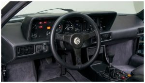 Bmw M1 Procar 1979