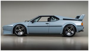 Bmw M1 Procar 1979