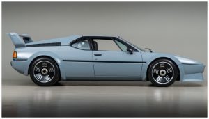 Bmw M1 Procar 1979
