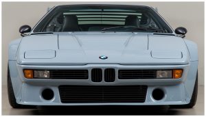 Bmw M1 Procar 1979