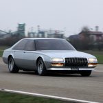 Ferrari Pinin Concept 1980