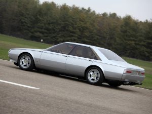 Ferrari Pinin Concept 1980