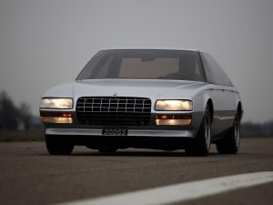 Ferrari Pinin Concept 1980