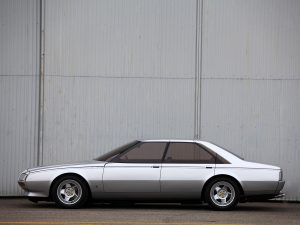 Ferrari Pinin Concept 1980