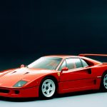 1987 Ferrari F40