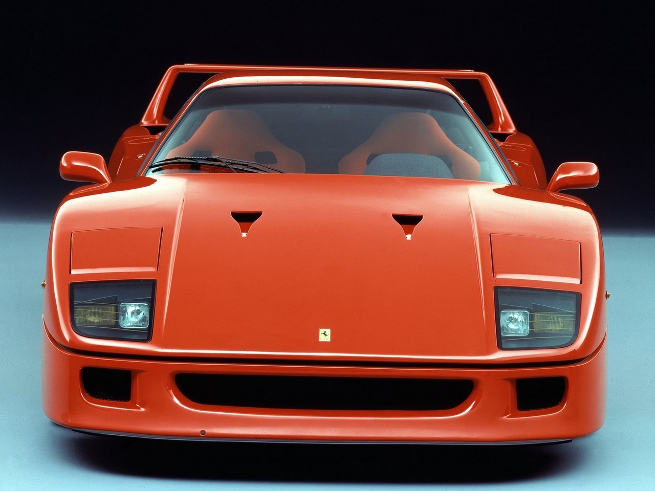 1987 Ferrari F40