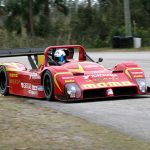 Ferrari 333 SP 1993