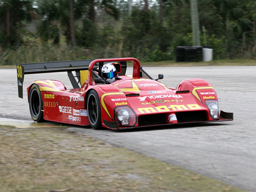 Ferrari 333 SP 1993