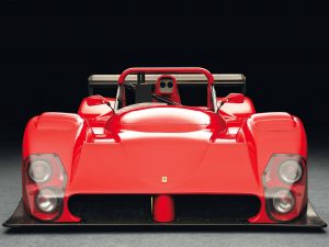 Ferrari 333 SP 1993
