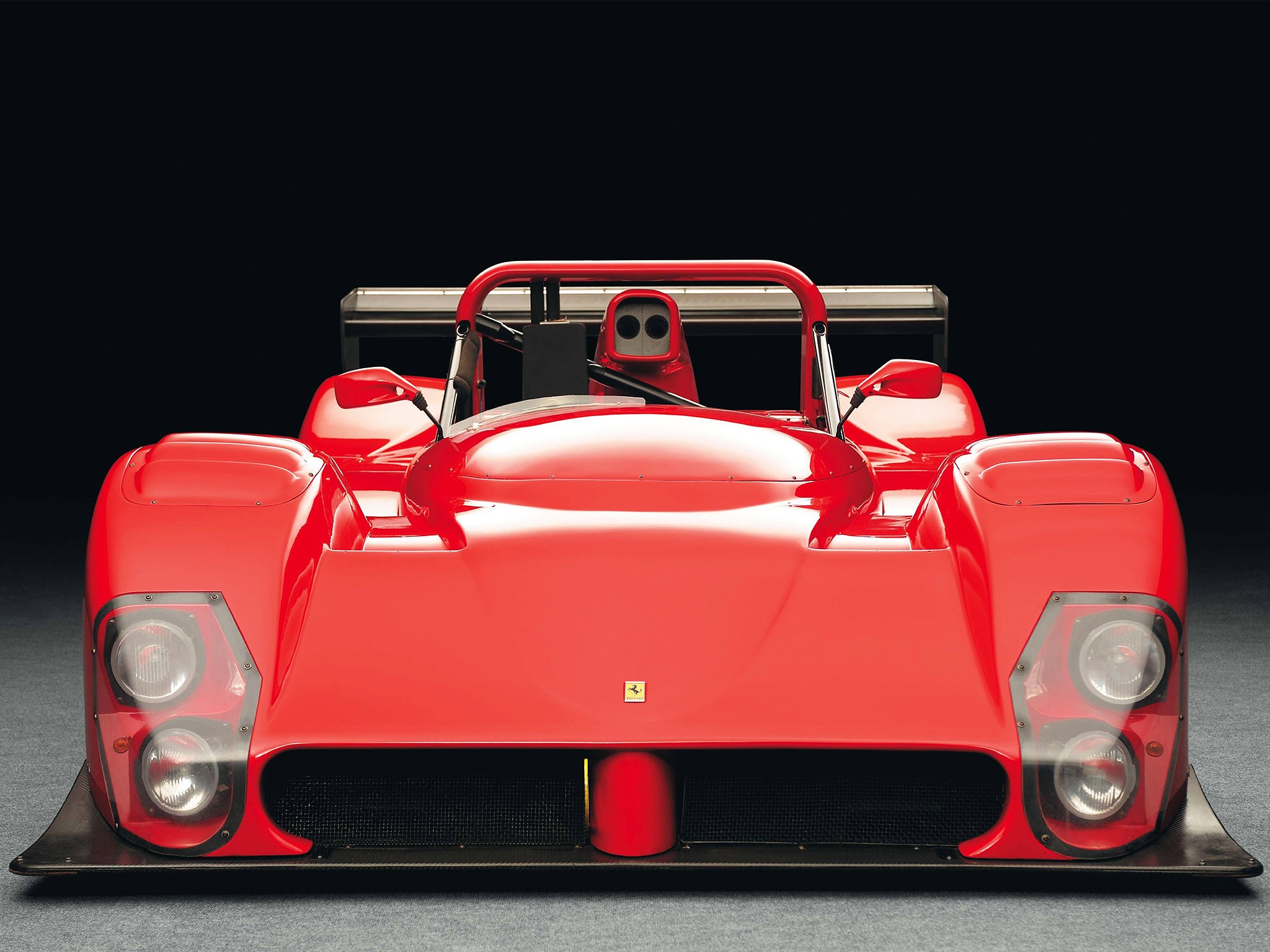 Ferrari 333 SP 1993