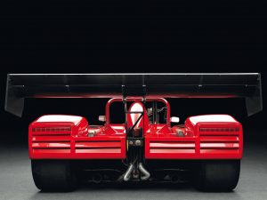 Ferrari 333 SP 1993