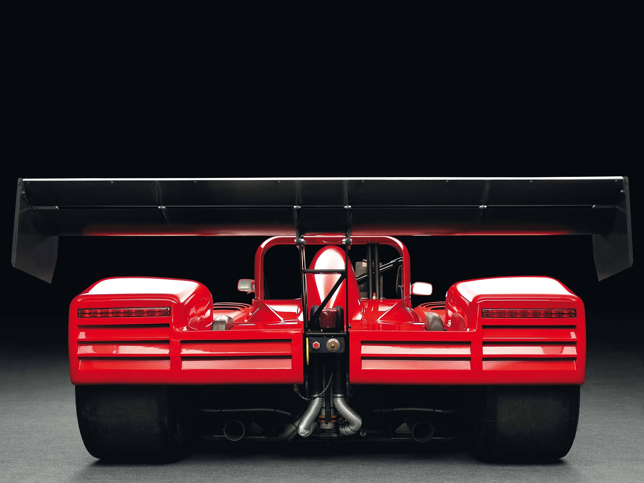 Ferrari 333 SP 1993