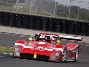 Ferrari 333 SP 1993
