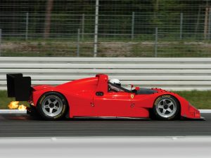 Ferrari 333 SP 1993