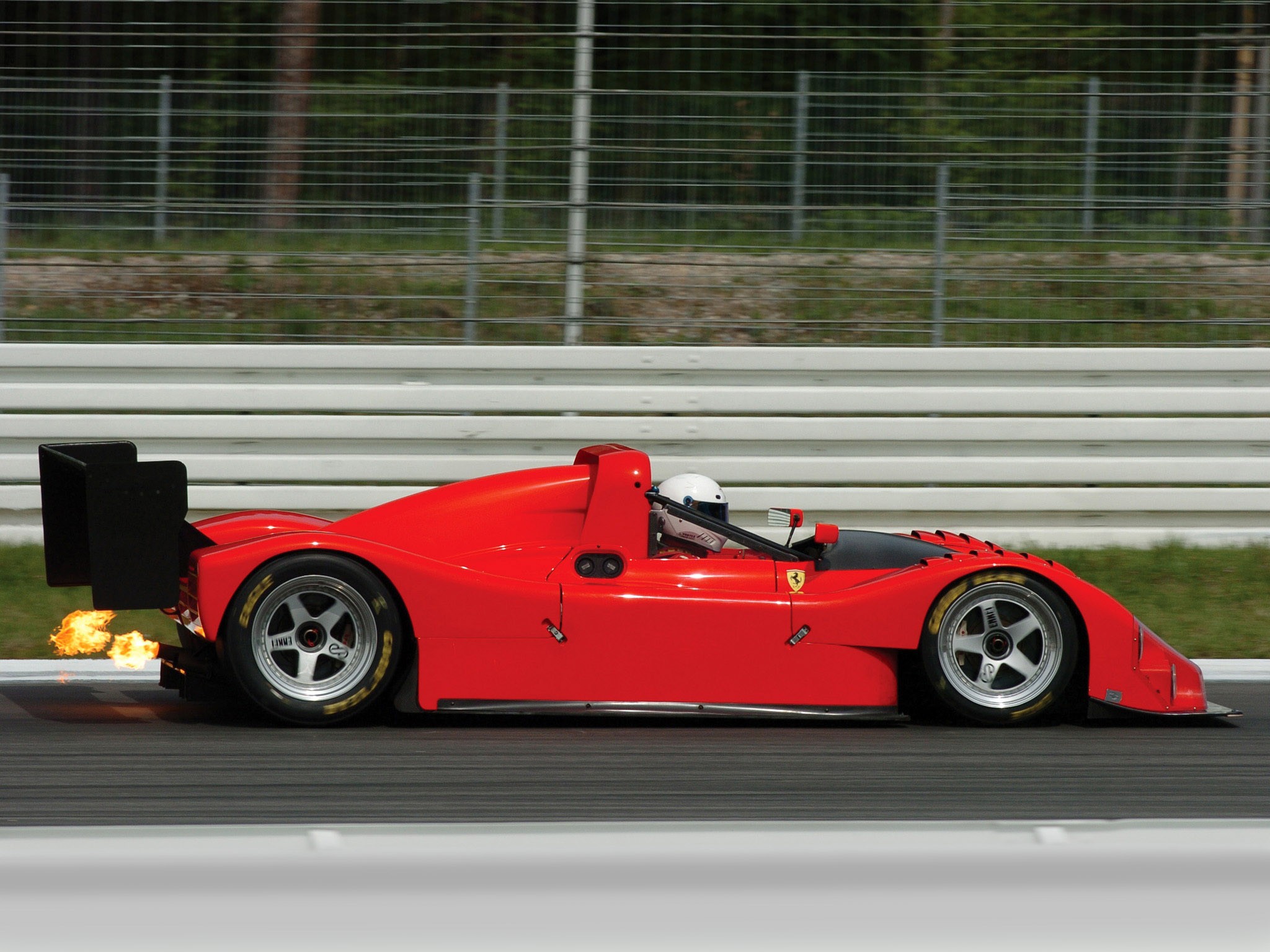 Ferrari 333 SP 1993