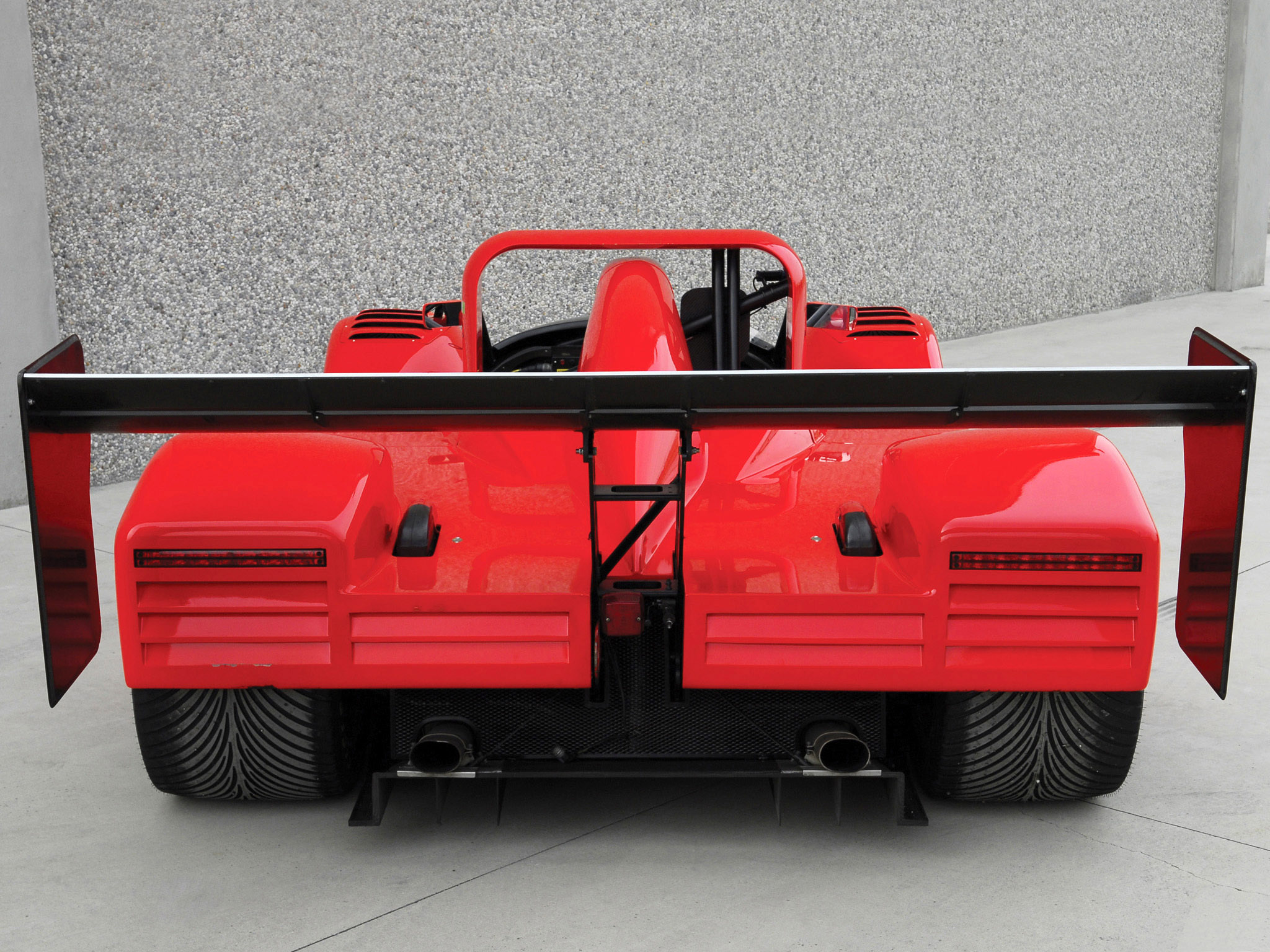 Ferrari 333 SP 1993