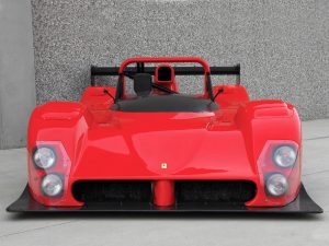 Ferrari 333 SP 1993