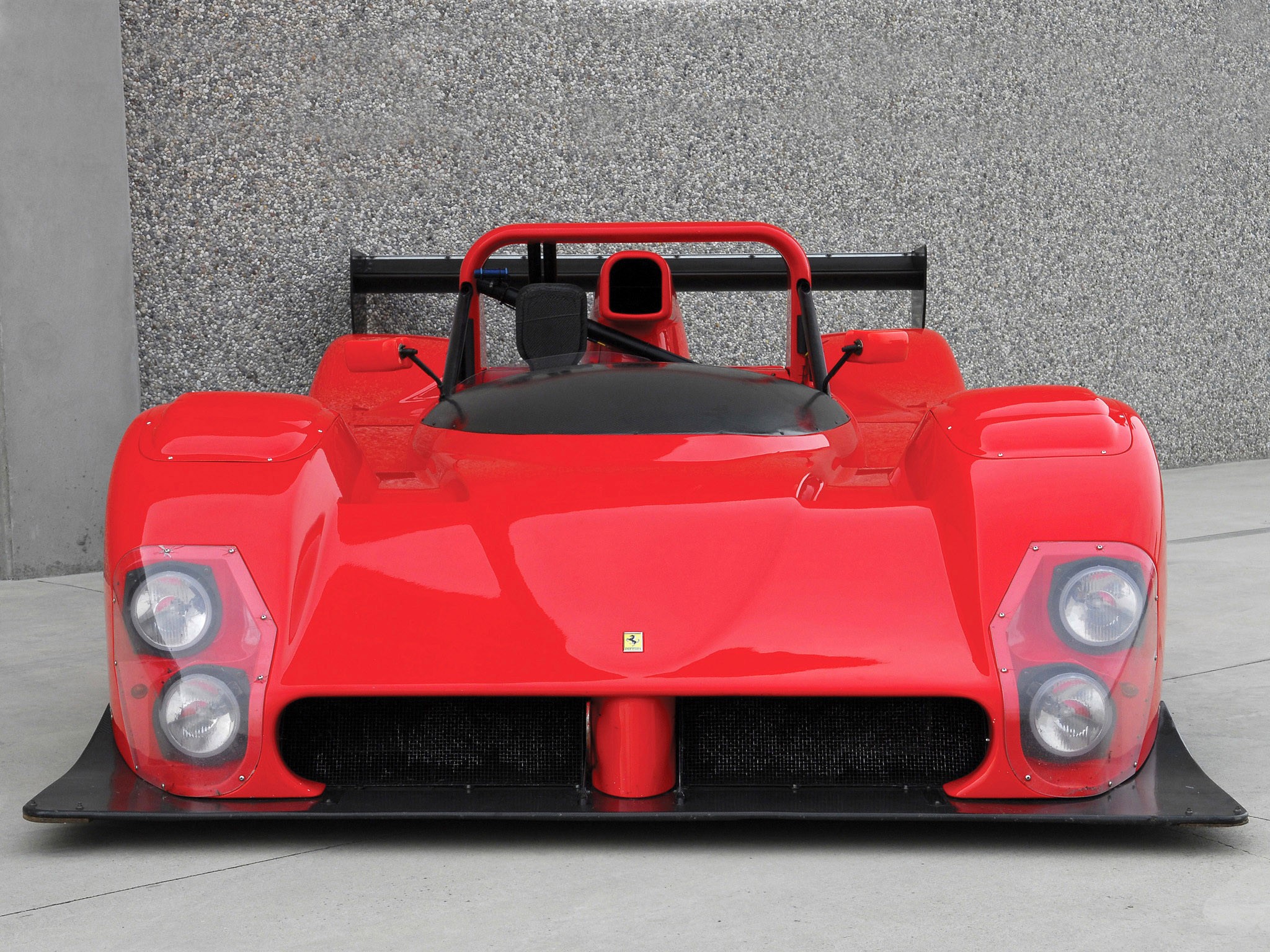 Ferrari 333 SP 1993