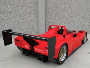 Ferrari 333 SP 1993