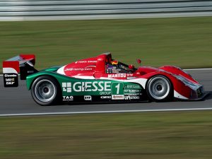 Ferrari 333 SP 1993