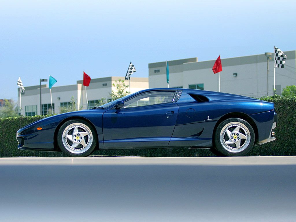 Ferrari FX 1995