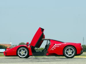 2002 Ferrari Enzo