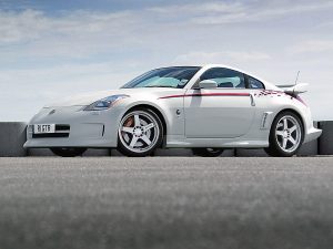 2005 Nissan 350z Nismo S Tune GT Z33