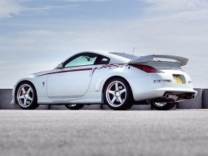2005 Nissan 350z Nismo S Tune GT Z33