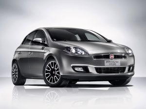 2011 Fiat Bravo My Life