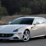 2012 Ferrari FF USA