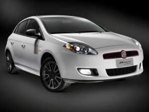 Fiat Bravo Sporting 2012