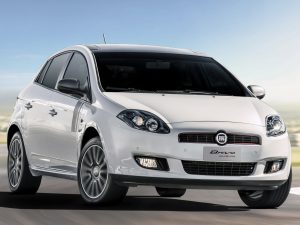 Fiat Bravo Sporting 2012