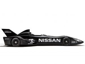 Nissan Deltawing 2012