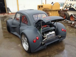 Fiat 500 Oemmedi