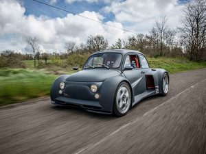 Fiat 500 Oemmedi